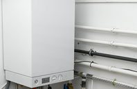 free Newton On Trent condensing boiler quotes